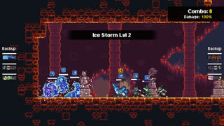Monster Sanctuary Screenshot 9