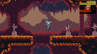 Monster Sanctuary Screenshot 8