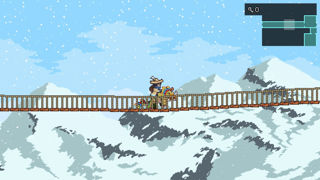 Monster Sanctuary Screenshot 4