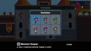 Monster Sanctuary Screenshot 6