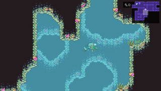 Monster Sanctuary Screenshot 2