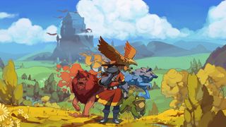 Monster Sanctuary Screenshot 10