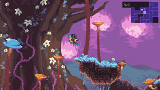 Monster Sanctuary Screenshot 3