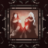 Cleft Moon Trophy