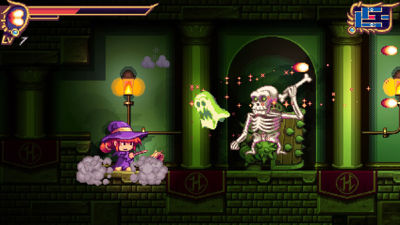 Mystik Belle