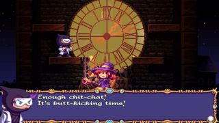 Mystik Belle Screenshot 1