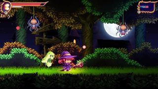 Mystik Belle Screenshot 5