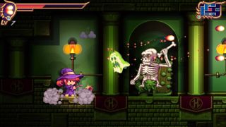 Mystik Belle Screenshot 10