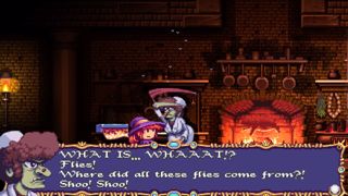 Mystik Belle Screenshot 8