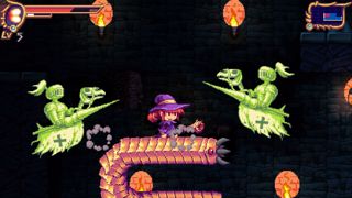 Mystik Belle Screenshot 4