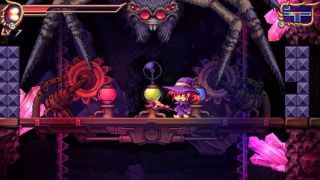 Mystik Belle Screenshot 3