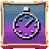 Speedrunner Trophy