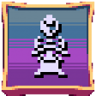 Taker of things Trophy