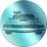 Platinum driver Trophy