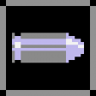 Silver Bullet Trophy