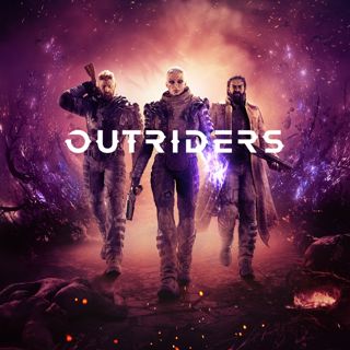 Outriders Screenshot 1