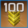 Endless War Trophy
