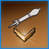 Harbinger of Boom Trophy