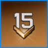 Initiated Trophy