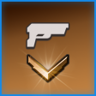 Quickdraw Trophy