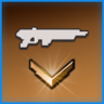 This Is My Rifle Trophy