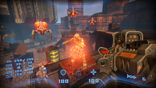 Prodeus Screenshot 1