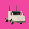 Truck Parkour Trophy
