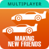 Making New Friends Trophy
