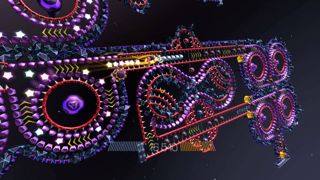 StarDrone Screenshot 4