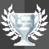Legendary Hero! Trophy