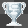 Wrench and Hammer Trophy