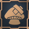Do Step on Me Trophy