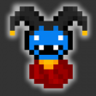 A weird name Trophy