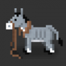 Animal friend Trophy