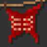 Bloody home Trophy