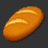 Bread is the staff of life Trophy