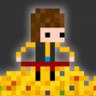 Ending: Wealth without answers Trophy