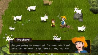 The Count Lucanor Screenshot 1
