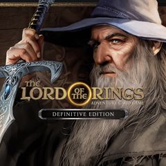 The Lord of the Rings: Adventure Card Game