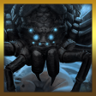 Enemy of Shelob Trophy