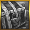 Hoarder Trophy