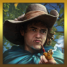 I'm Going on an Adventure Trophy