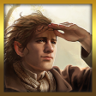 Inquisitive Took Trophy
