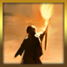 Lost in Moria Trophy