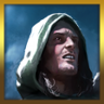 Misanthrope Trophy