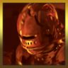 Reckless Trophy