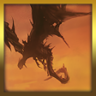 Rise from the Shadows Trophy