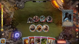 The Lord of the Rings: Adventure Card Game Screenshot 8