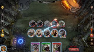 The Lord of the Rings: Adventure Card Game Screenshot 9