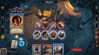 The Lord of the Rings: Adventure Card Game Screenshot 3